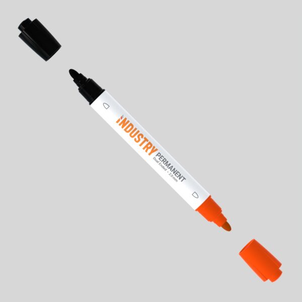 ES0123 Color Permanent Marker：圖片 4