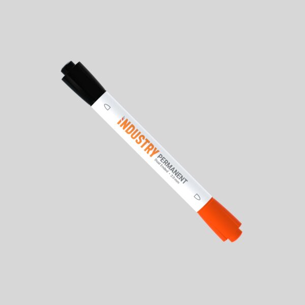 ES0123 Color Permanent Marker：圖片 3