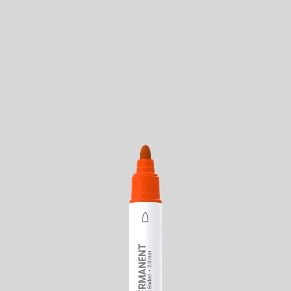 ES0123 Color Permanent Marker：圖片 2