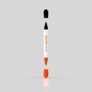 ES0123 Color Permanent Marker