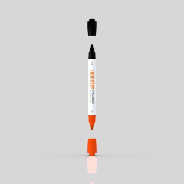 ES0123 Color Permanent Marker