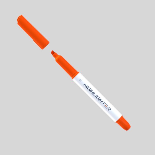ES0410-Industrial Highlighter：圖片 4