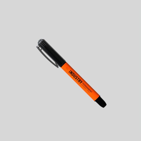 Industrial Permanent Marker：圖片 3